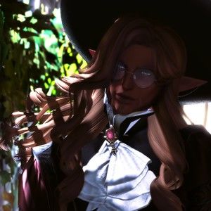 Meet your Posher, Rhaeya